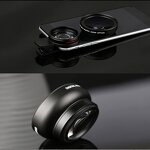Fisheye Lens Manufacturer - No Distortion