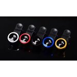 Phone Lens Kit Manufacturer - 3-in-1 Anamorphic