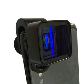 Wide Angle Lens Manufacturer - 1.55X HD OEM