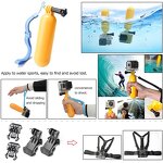 Action Camera Mount Kit Manufacturer - Street OEM