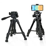 Phone Tripod Manufacturer - 63cm Aluminum OEM