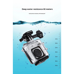 Waterproof Case Manufacturer - 60M OEM/ODM