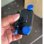 Shoulder Strap Mount Manufacturer - Quick Release