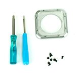 Camera Lens Kit Manufacturer - Replacement Glass