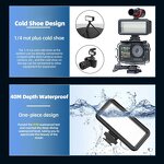 Diving Light Manufacturer - 40M Waterproof OEM
