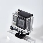 Waterproof Case Manufacturer - 60M for Hero 4
