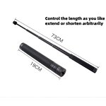 Extension Pole Manufacturer - Aluminum Alloy OEM