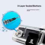 Dive Case Manufacturer - For GoPro MAX 2 OEM