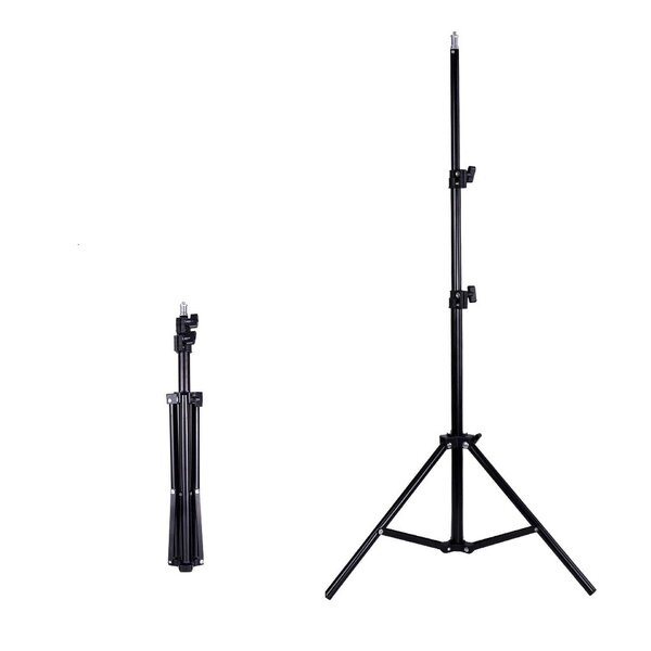 Camera Tripod Manufacturer - 160CM with Light