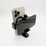 Phone Clip Stand Manufacturer - Dual Smartphone