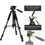 Camera Tripod Manufacturer - 47.2" Heavy Duty