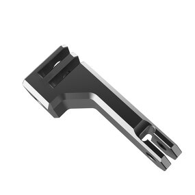 Camera Mount Manufacturer - Vertical Stabilization