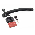 Helmet Selfie Stick Manufacturer - Custom Color