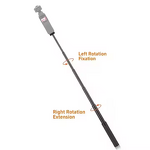 Selfie Stick Manufacturer - Aluminum Extension
