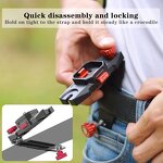 Quick-Release Plate Manufacturer - Aluminum Alloy