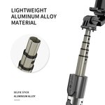 Phone Tripod Manufacturer - 3 in 1 Custom