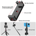 Cold Shoe Holder Manufacturer - Aluminum Alloy