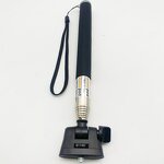 Selfie Stick Manufacturer - 3 in 1 with Adapter