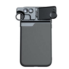 Phone Case Manufacturer - 6 in 1 Lens Kit