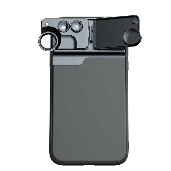 Phone Case Manufacturer - 6 in 1 Lens Kit