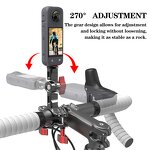 Handlebar Clamp Manufacturer - Aluminum Alloy