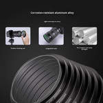 Filter Adapter Rings Manufacturer - 18pcs 37-82mm