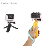 Camera Thumbscrew Manufacturer - Tripod Mount