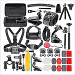 Action Camera Mount Kit Manufacturer - Street OEM