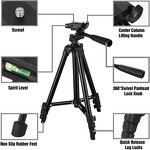 Camera Tripod Manufacturer - 40inch with Remote