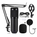 Microphone Kit Manufacturer - BM800 Studio