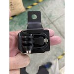 Motorcycle Mount Manufacturer - CNC Aluminum