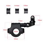 Camera Mount Manufacturer - 360 Swivel OEM