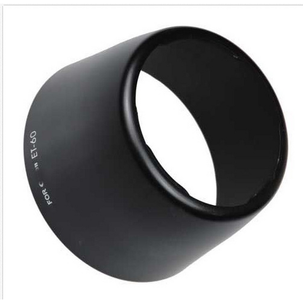 Lens Hood Manufacturer - 58mm for Canon