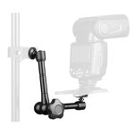 Super Clamp Manufacturer - Adjustable with Arm