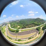 Fish-Eye Lens Manufacturer - 200 Degree Wide