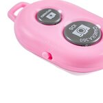 Camera Remote Shutter Manufacturer - Bluetooth
