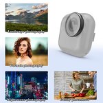 Camera Lens Protector Manufacturer - Aluminum Alloy