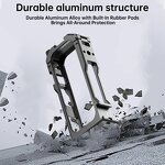 Metal Frame Manufacturer - For X4 Air OEM