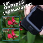 Macro Lens Manufacturer - 15X Replacement OEM