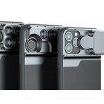 Phone Case Manufacturer - 6 in 1 Lens Kit