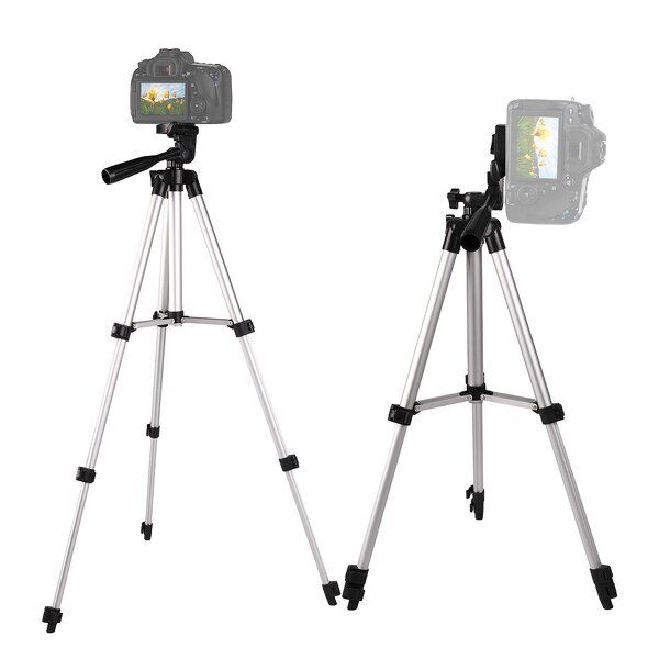 Tripod Bracket Manufacturer - Aluminum Telescopic