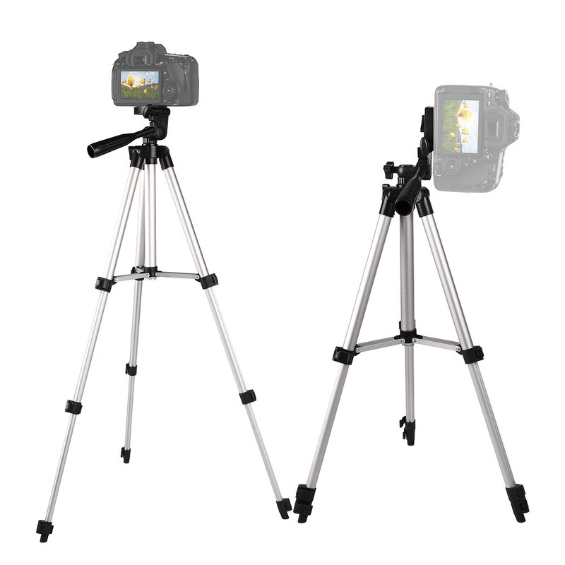 Tripod Bracket Manufacturer - Aluminum Telescopic