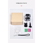 Waterproof Case Manufacturer - 60M OEM/ODM