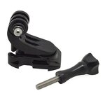 J-Hook Buckle Manufacturer - 360 Rotating OEM