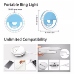 Ring Light Manufacturer - Good Quality Portable