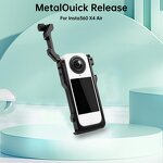 Metal Frame Manufacturer - For X4 Air OEM