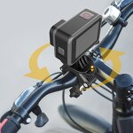 Action Camera Mount Set Manufacturer - Bike OEM