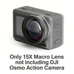 Macro Lens Manufacturer - 15X HD Optical