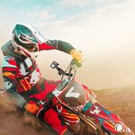 Carbon Fiber Mount Kit Manufacturer - For Motorcycle