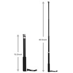 Monopod Manufacturer - Aluminum Alloy OEM
